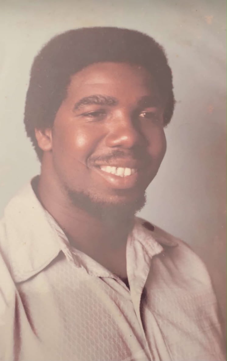 Carl Winchester Taylor